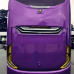Paradiso 1600 LD G8 ANO 2023 Scania K400 à venda COD.549