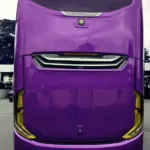 Ônibus Marcopolo Paradiso 1600 LD G8 Scania K400 2023 seminovo à venda, código 549 - foto 04
