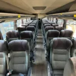 Ônibus Marcopolo Paradiso 1600 LD G8 Scania K400 2023 seminovo à venda, código 549 - foto 07