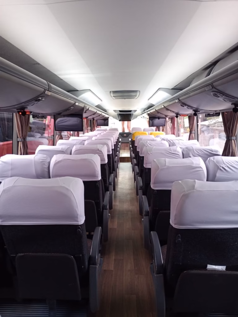Marcopolo Paradiso 1600 LD New G7 B420R ano 2021 – COD.803