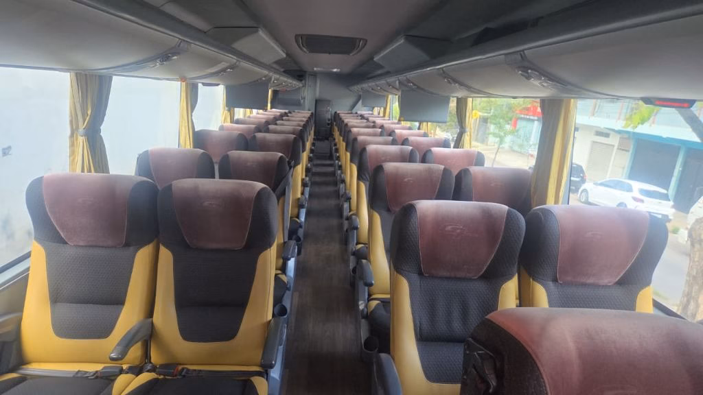 Paradiso 1600 LD New G7 ano 2019 K400 à venda COD.553