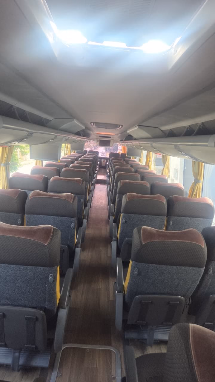 Paradiso 1600 LD New G7 ano 2019 K400 à venda COD.553