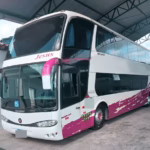 MARCOPOLO PARADISO 1800 DD G6 ANO 2010 0500 RSD JM COD.762
