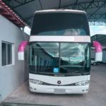 MARCOPOLO PARADISO 1800 DD G6 ANO 2010 0500 RSD JM COD.762
