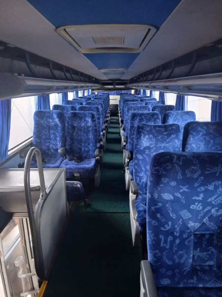 MARCOPOLO PARADISO 1800 DD G6 ANO 2010 0500 RSD JM COD.762