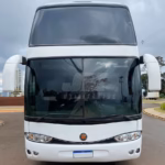 Marcopolo Paradiso 1800 DD G6 2007 Scania K124 COD.454