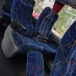 Ônibus Marcopolo Paradiso 1800 DD G6 K124 420 2007 seminovo à venda, código 454 - foto 05