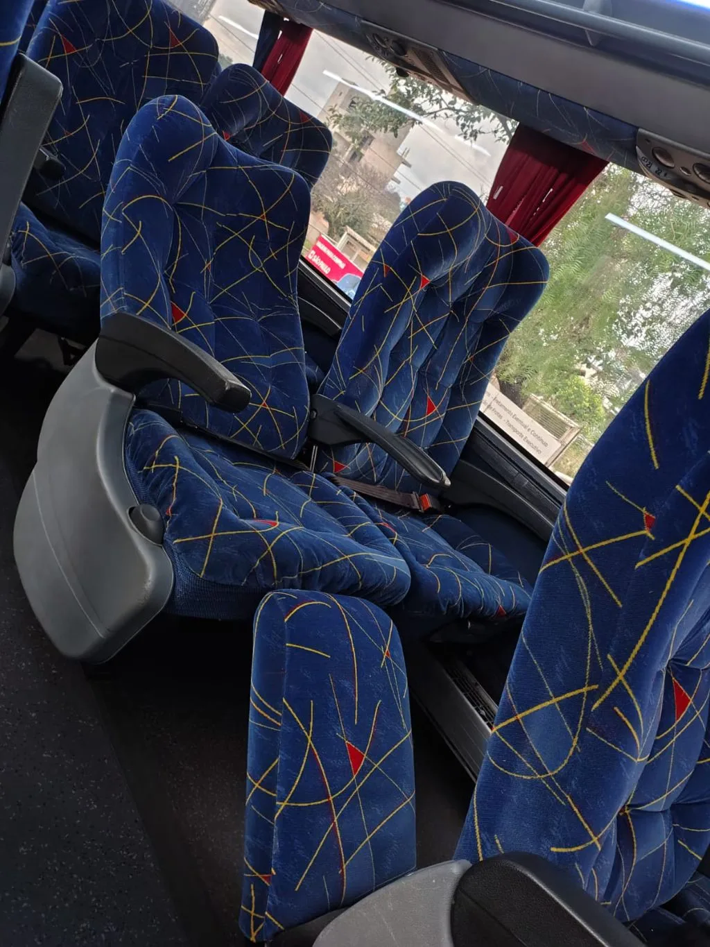 Ônibus Marcopolo Paradiso 1800 DD G6 K124 420 2007 seminovo à venda, código 454 - foto 05