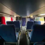 Ônibus Marcopolo Paradiso 1800 DD G6 K124 420 2007 seminovo à venda, código 454 - foto 06