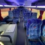 Ônibus Marcopolo Paradiso 1800 DD G6 K124 420 2007 seminovo à venda, código 454 - foto 08