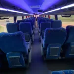 Ônibus Marcopolo Paradiso 1800 DD G6 K124 420 2007 seminovo à venda, código 454 - foto 09