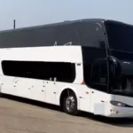 Ônibus MARCOPOLO PARADISO 1800 DD G6 K380 JM 2008 seminovo à venda, código 222 - foto 01