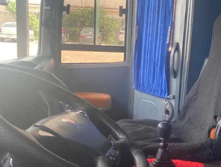 Ônibus MARCOPOLO PARADISO 1800 DD G6 K380 JM 2008 seminovo à venda, código 222 - foto 02