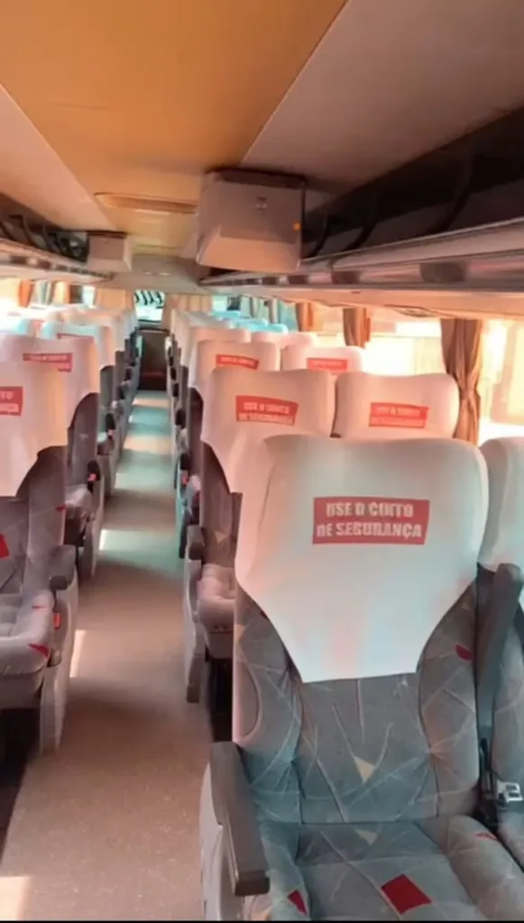 Ônibus MARCOPOLO PARADISO 1800 DD G6 K380 JM 2008 seminovo à venda, código 222 - foto 04