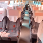 Ônibus rodoviário Marcopolo Paradiso 1800 DD G6 Scania K380 COD.222