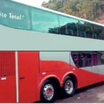 Ônibus Marcopolo Paradiso 1800 DD G6 Scania K380 2008 seminovo à venda, código 930 - foto 03