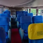 Ônibus Marcopolo Paradiso 1800 DD G6 Scania K380 2008 seminovo à venda, código 930 - foto 04