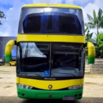 Marcopolo Paradiso 1800 DD G6 Volvo B420R 2009 à venda COD.09