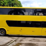 Marcopolo Paradiso 1800 DD G6 Volvo B420R 2009 à venda COD.09