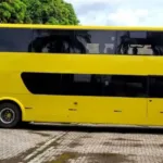 Ônibus Marcopolo Paradiso 1800 DD G6 Volvo B420R 2009 seminovo à venda, código 09 - foto 02