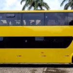 Marcopolo Paradiso 1800 DD G6 Volvo B420R 2009 à venda COD.09