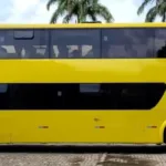 Ônibus Marcopolo Paradiso 1800 DD G6 Volvo B420R 2009 seminovo à venda, código 09 - foto 03
