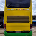 Marcopolo Paradiso 1800 DD G6 Volvo B420R 2009 à venda COD.09