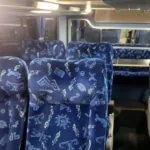 Ônibus Marcopolo Paradiso 1800 DD G6 Volvo B420R 2009 seminovo à venda, código 09 - foto 06
