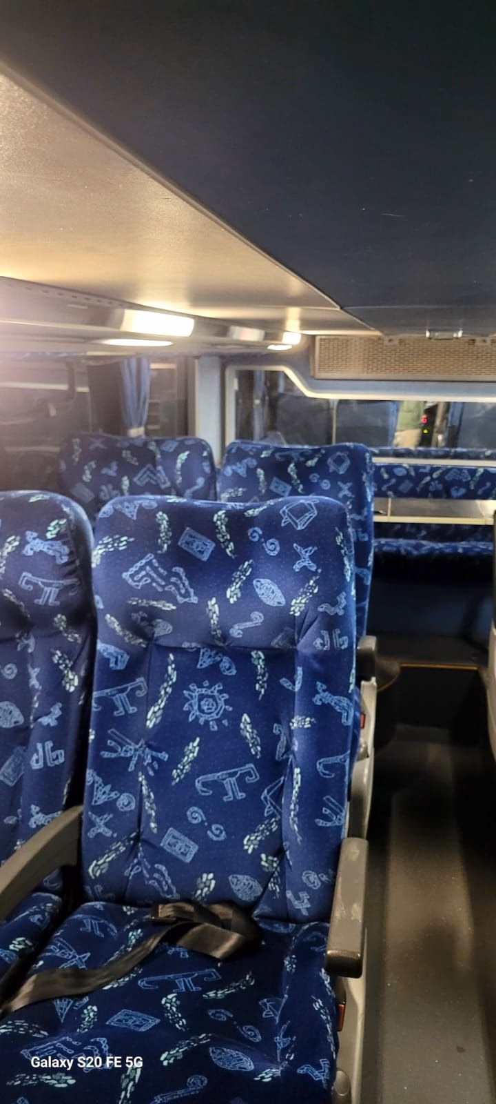 Marcopolo Paradiso 1800 DD G6 Volvo B420R 2009 à venda COD.09
