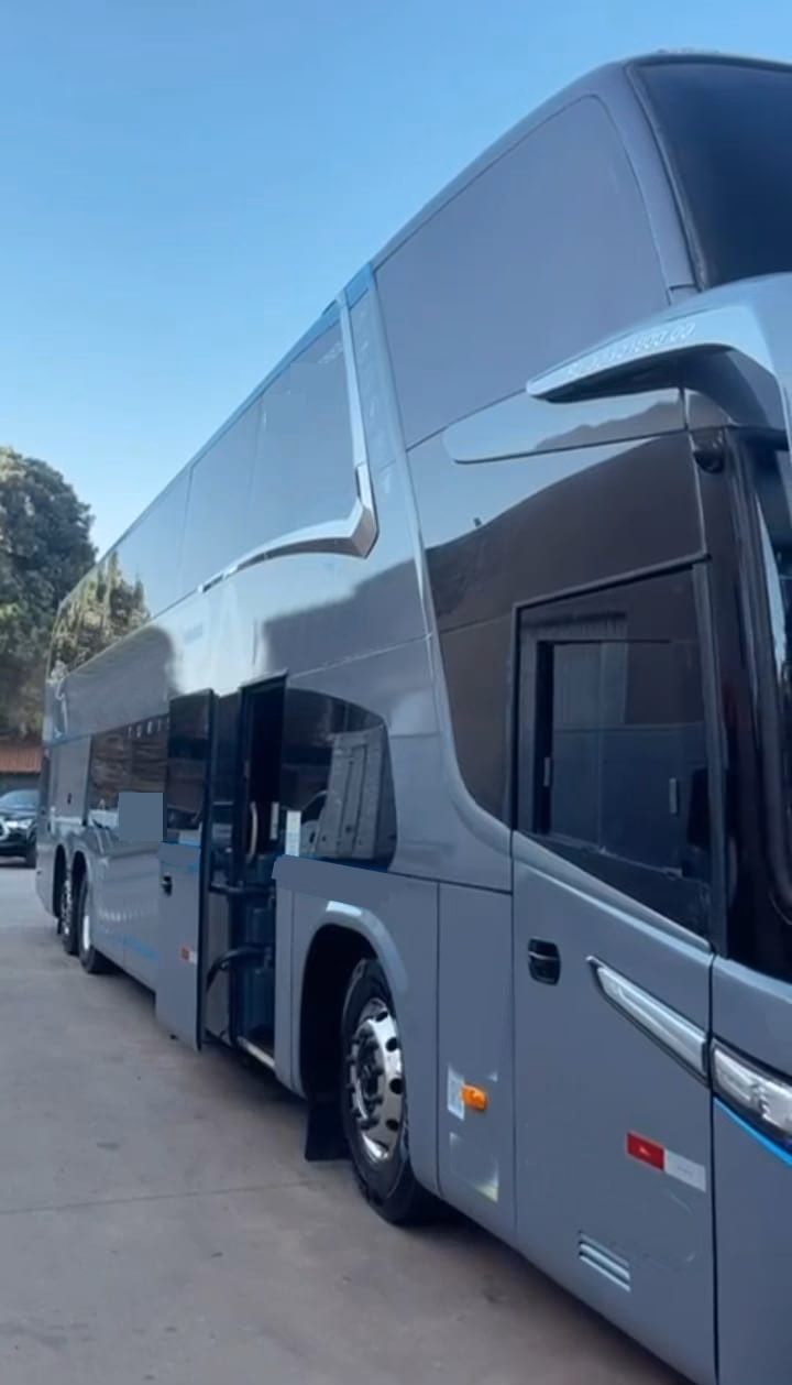 Marcopolo Paradiso 1800 DD G7 O500 RSD ano 2015 – COD.571
