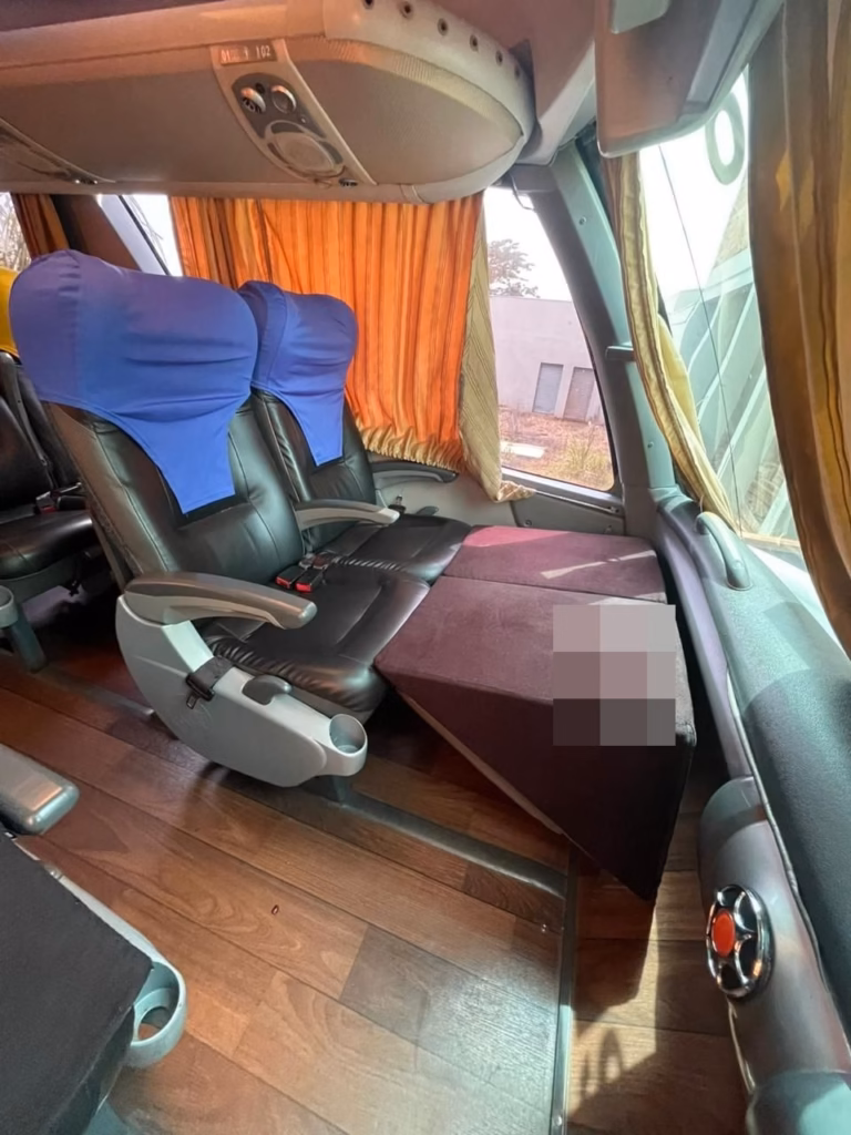Marcopolo Paradiso 1800 DD G7 O500 RSD ano 2015 – COD.571