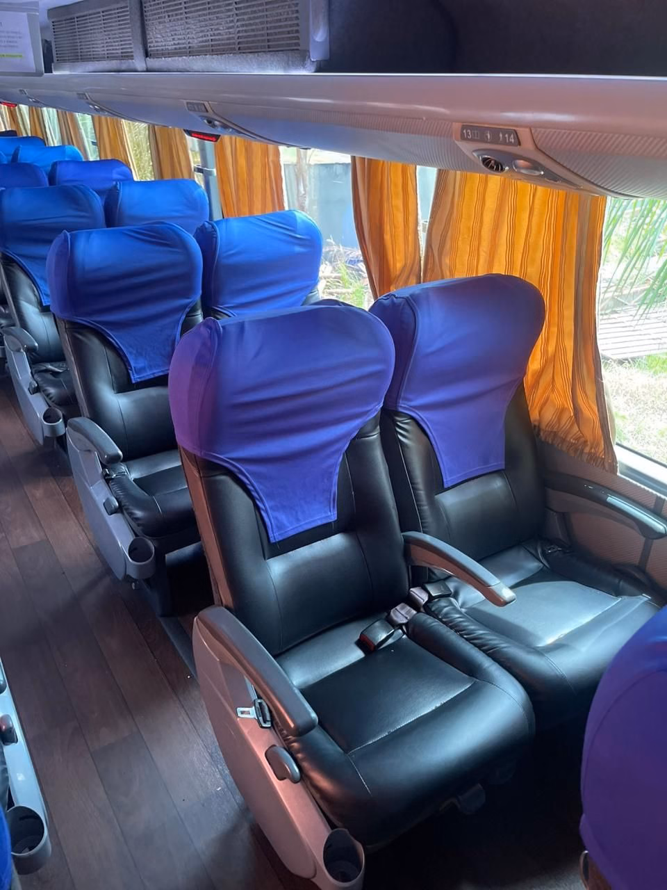 Marcopolo Paradiso 1800 DD G7 O500 RSD ano 2015 – COD.571