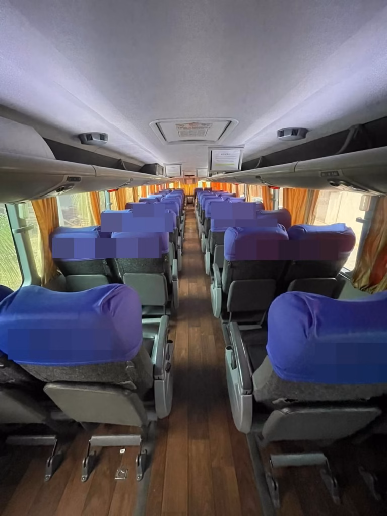 Marcopolo Paradiso 1800 DD G7 O500 RSD ano 2015 – COD.571