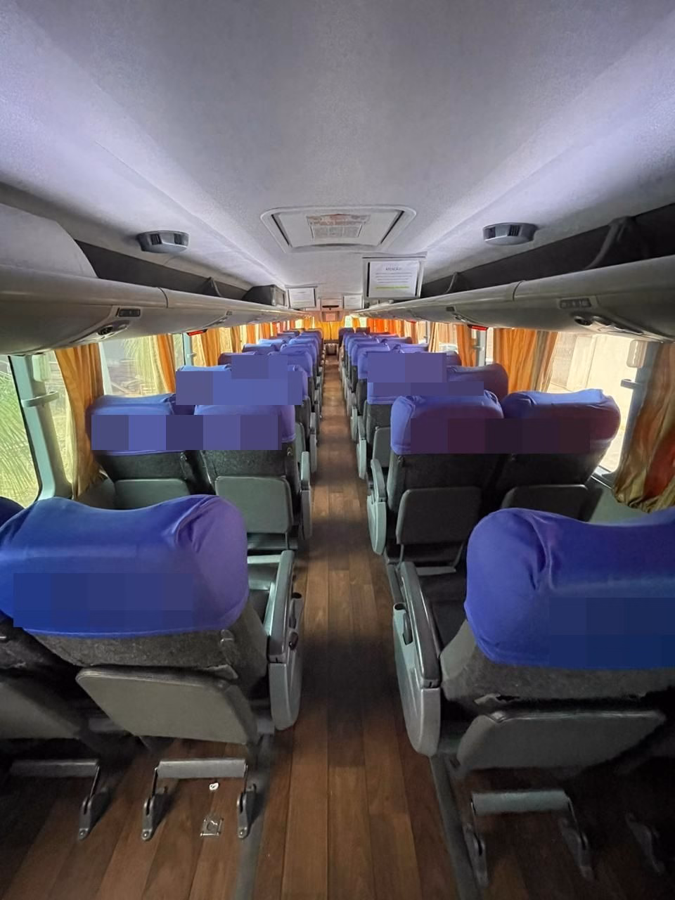 Marcopolo Paradiso 1800 DD G7 O500 RSD ano 2015 – COD.571
