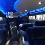 Ônibus MARCOPOLO PARADISO 1800 DD G7 B 450R JM 2016 seminovo à venda, código 655 - foto 04