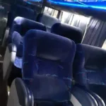 Ônibus MARCOPOLO PARADISO 1800 DD G7 B 450R JM 2016 seminovo à venda, código 655 - foto 05