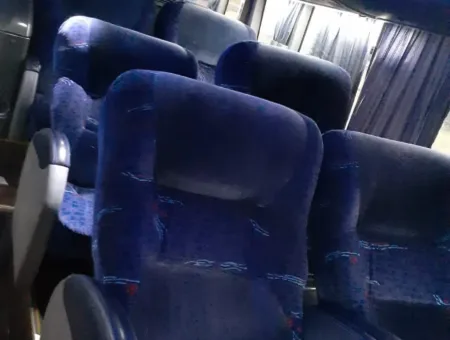 Ônibus MARCOPOLO PARADISO 1800 DD G7 B 450R JM 2016 seminovo à venda, código 655 - foto 05