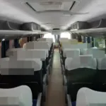 Ônibus MARCOPOLO PARADISO 1800 DD G7 B 450R JM 2016 seminovo à venda, código 655 - foto 06