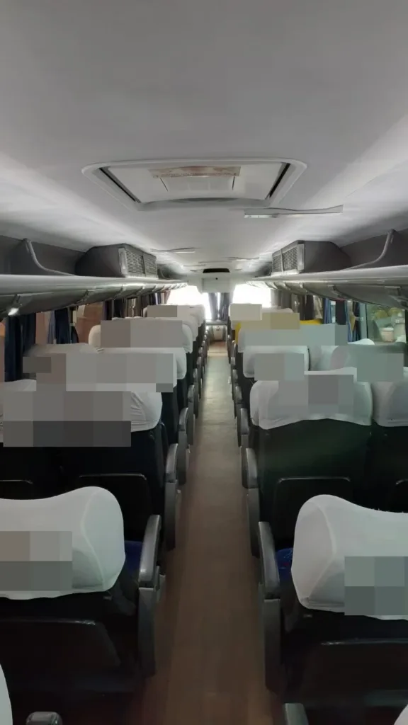 Ônibus MARCOPOLO PARADISO 1800 DD G7 B 450R JM 2016 seminovo à venda, código 655 - foto 06