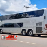 Marcopolo Paradiso 1800 DD G7 2020 Volvo B420R COD.1697