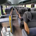 Ônibus Marcopolo Paradiso 1800 DD G7 B420R 2020 seminovo à venda, código 1697 - foto 07