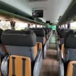 Ônibus Marcopolo Paradiso 1800 DD G7 B420R 2020 seminovo à venda, código 1697 - foto 08
