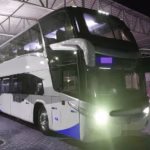 Marcopolo Paradiso 1800 DD New G7 Scania K360 2019 COD.1066