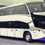 Marcopolo Paradiso 1800 DD New G7 Scania K360 2019 COD.1066
