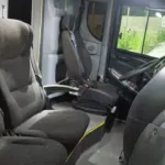 Ônibus MARCOPOLO PARADISO 1800 DD G7 K360 JM 2019 seminovo à venda, código 1066 - foto 03