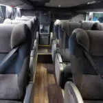 Ônibus MARCOPOLO PARADISO 1800 DD G7 K360 JM 2019 seminovo à venda, código 1066 - foto 05