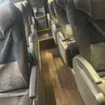 Ônibus MARCOPOLO PARADISO 1800 DD G7 K360 JM 2019 seminovo à venda, código 1066 - foto 06