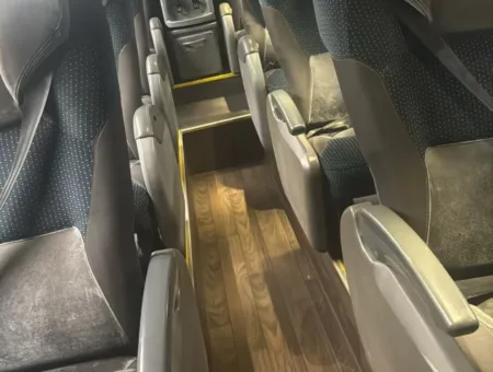 Ônibus MARCOPOLO PARADISO 1800 DD G7 K360 JM 2019 seminovo à venda, código 1066 - foto 06