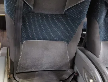 Ônibus MARCOPOLO PARADISO 1800 DD G7 K360 JM 2019 seminovo à venda, código 1066 - foto 07