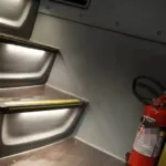 Ônibus MARCOPOLO PARADISO 1800 DD G7 K360 JM 2019 seminovo à venda, código 1066 - foto 10